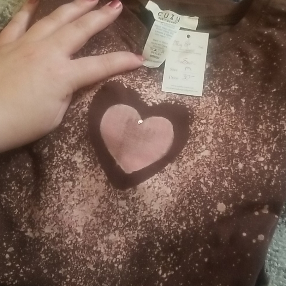 Girls long sleeve ( 2for15) - Picture 4 of 4